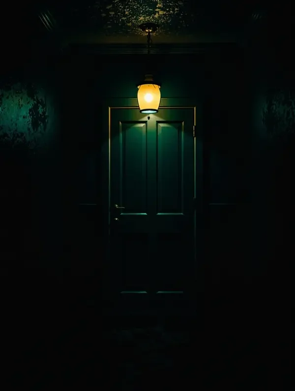 深夜菠萝公寓封面